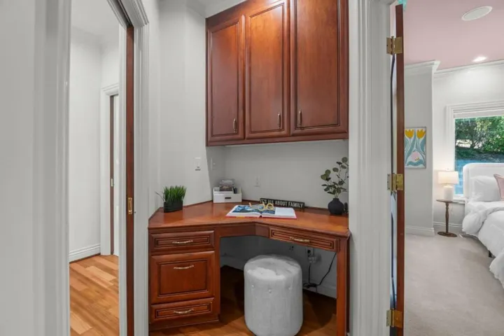 15217 Sobey Road, Saratoga, California 95070
