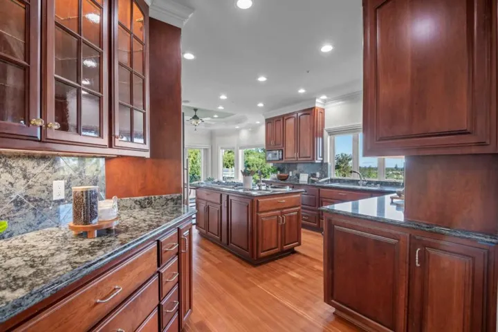 15217 Sobey Road, Saratoga, California 95070