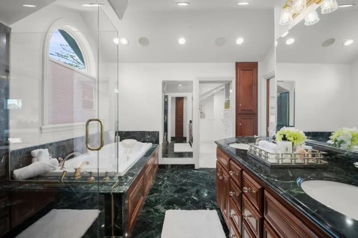 15217 Sobey Road, Saratoga, California 95070