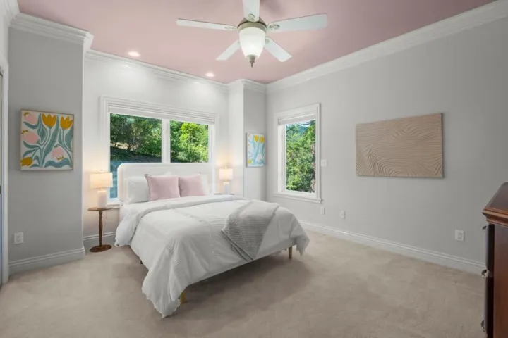 15217 Sobey Road, Saratoga, California 95070