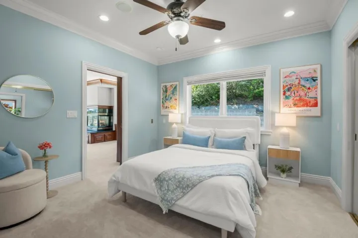 15217 Sobey Road, Saratoga, California 95070