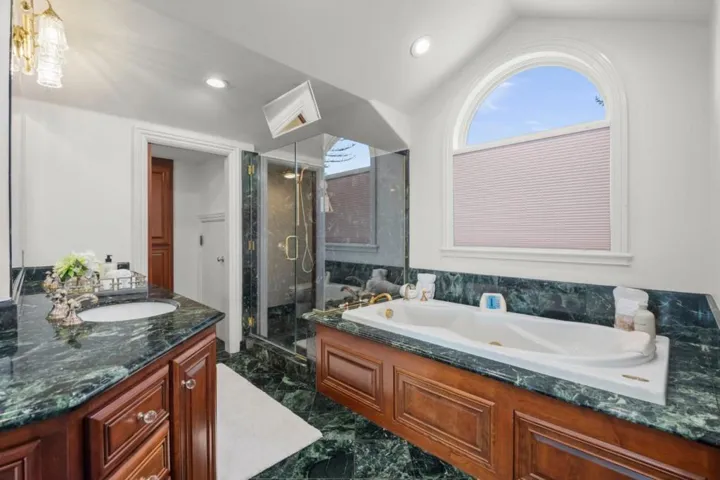 15217 Sobey Road, Saratoga, California 95070
