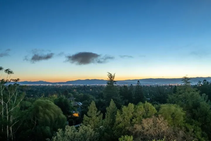 15217 Sobey Road, Saratoga, California 95070