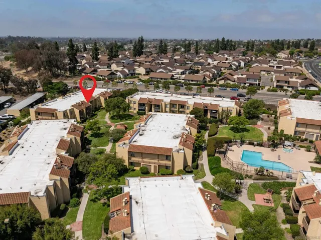 2980 Alta View Dr 202, San Diego, California 92139