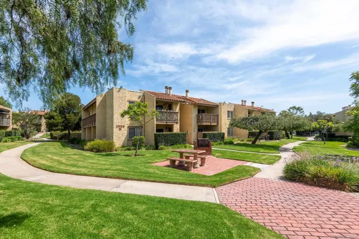 2980 Alta View Dr 202, San Diego, California 92139