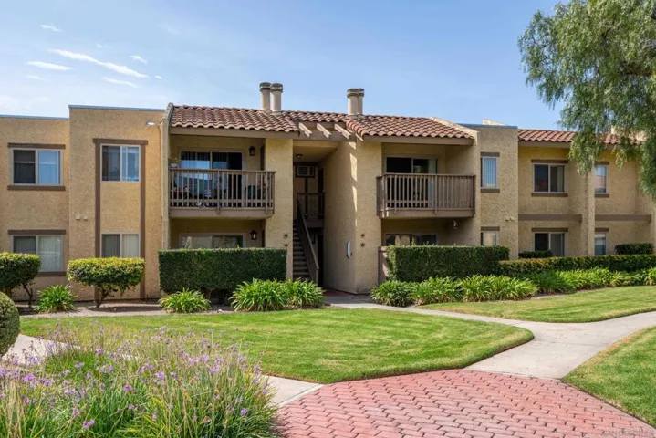 2980 Alta View Dr 202, San Diego, California 92139