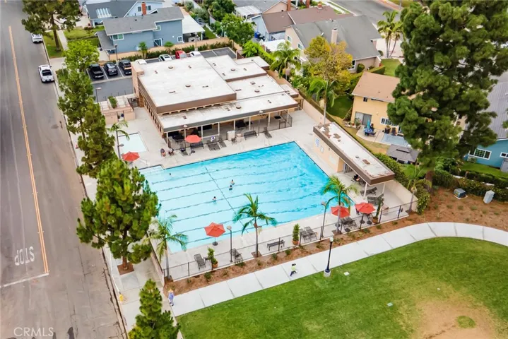 14911 Featherhill, Tustin, California 92780