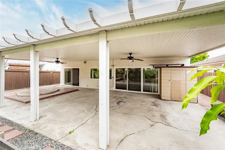 14911 Featherhill, Tustin, California 92780