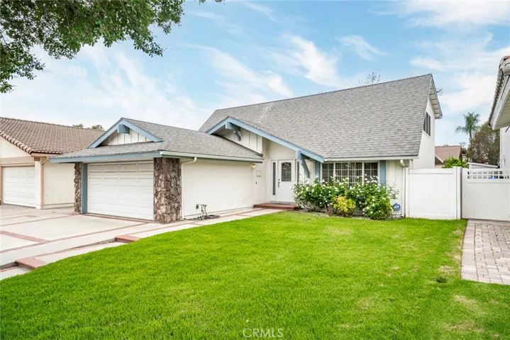14911 Featherhill, Tustin, California 92780