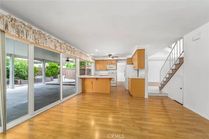 14911 Featherhill, Tustin, California 92780