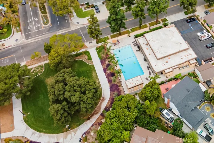 14911 Featherhill, Tustin, California 92780