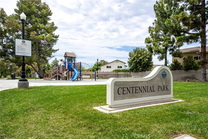 14911 Featherhill, Tustin, California 92780