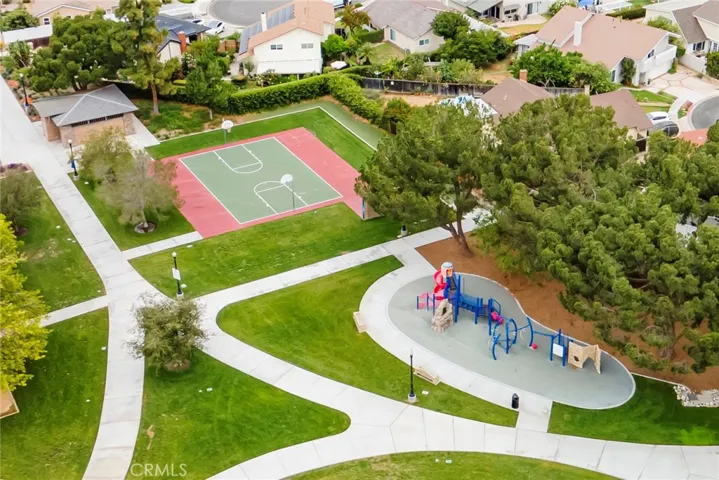 14911 Featherhill, Tustin, California 92780