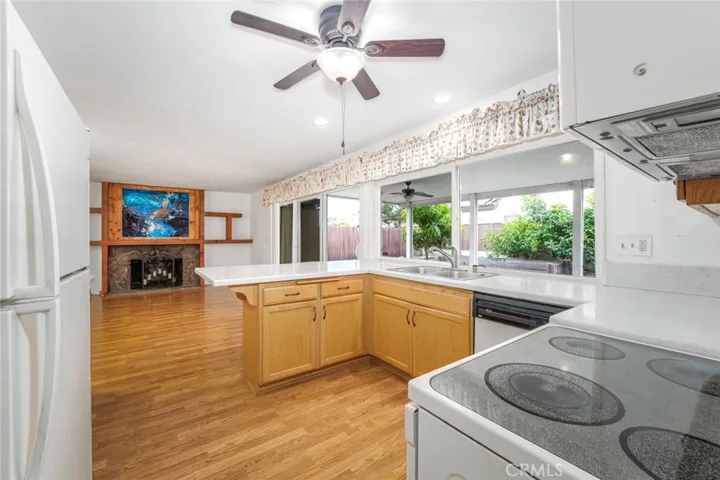 14911 Featherhill, Tustin, California 92780