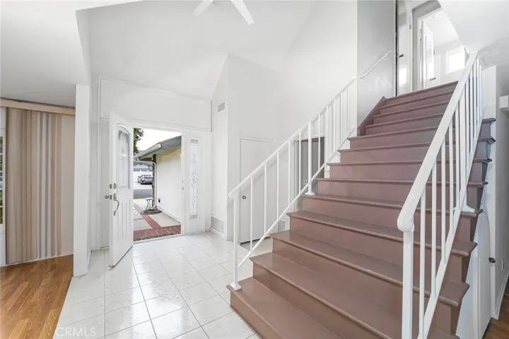 14911 Featherhill, Tustin, California 92780
