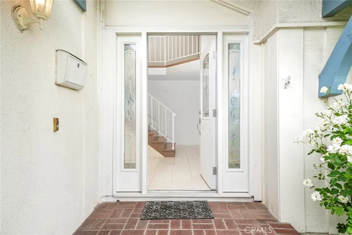 14911 Featherhill, Tustin, California 92780