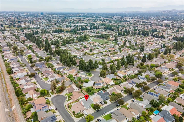 14911 Featherhill, Tustin, California 92780