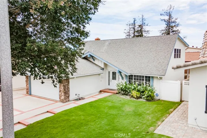 14911 Featherhill, Tustin, California 92780