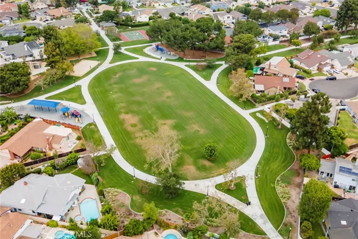 14911 Featherhill, Tustin, California 92780