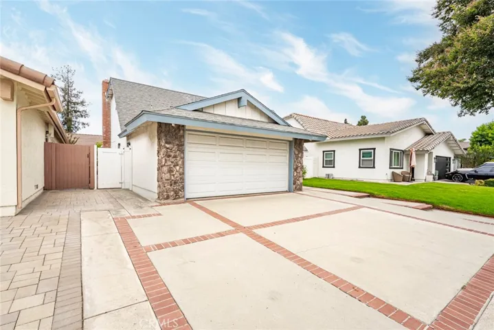14911 Featherhill, Tustin, California 92780