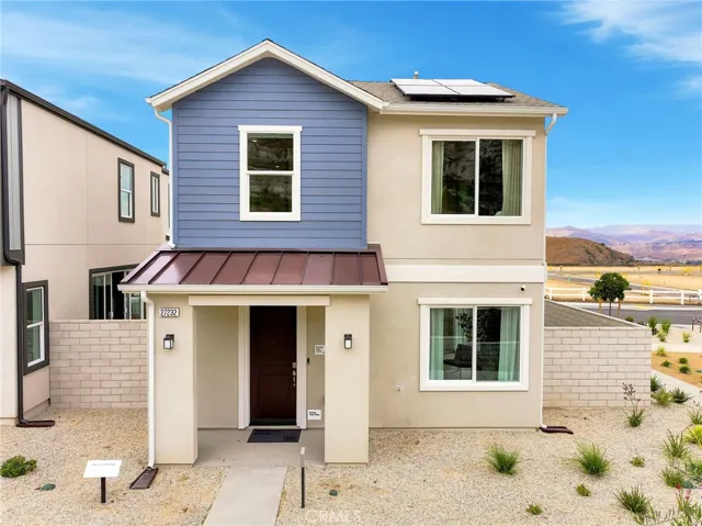 Photos are of model homes - interior and exterior finishes may vary