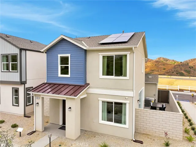 Photos are of model homes - interior and exterior finishes may vary