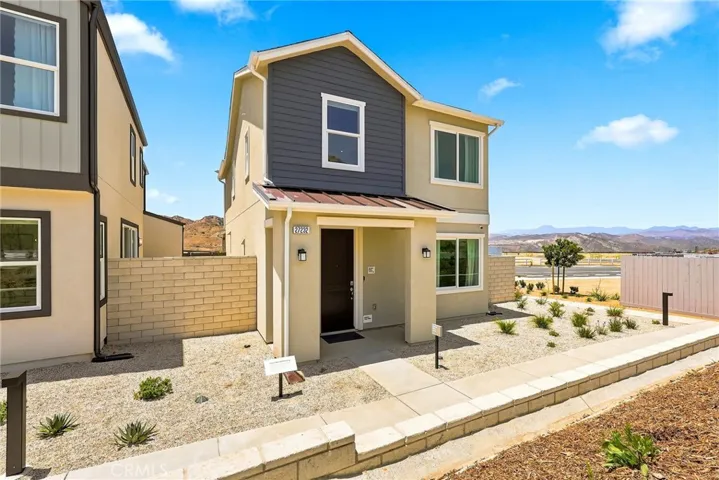 Photos are of model homes - interior and exterior finishes may vary