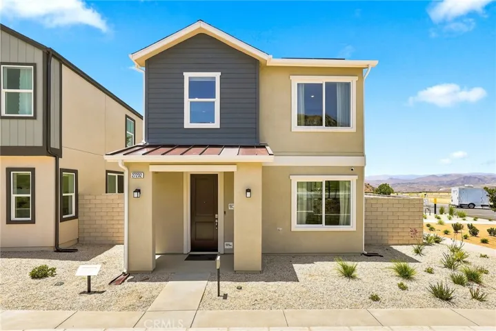 Photos are of model homes - interior and exterior finishes may vary