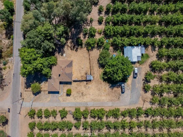 22145 Chase Ave & 3067 Burnham Avenue, Corning, California 96021