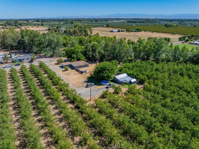 22145 Chase Ave & 3067 Burnham Avenue, Corning, California 96021