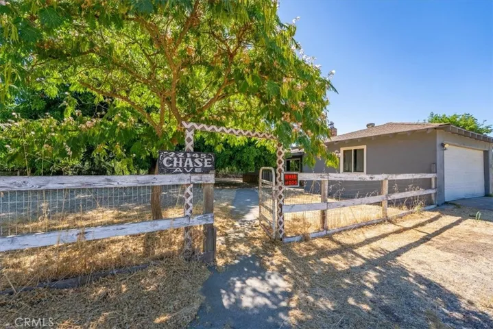 22145 Chase Ave & 3067 Burnham Avenue, Corning, California 96021