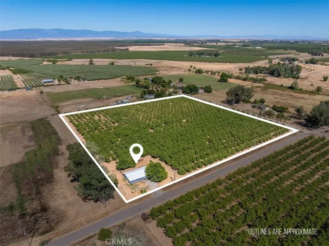 22145 Chase Ave & 3067 Burnham Avenue, Corning, California 96021
