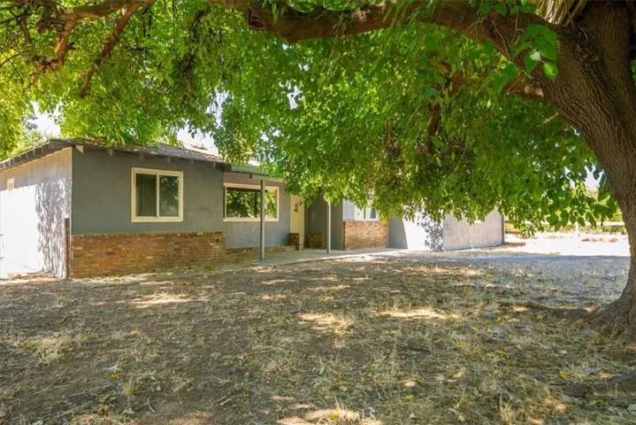 22145 Chase Ave & 3067 Burnham Avenue, Corning, California 96021