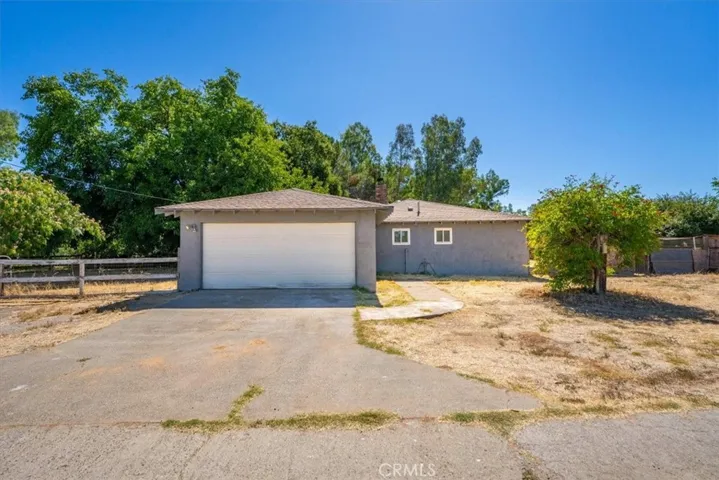 22145 Chase Ave & 3067 Burnham Avenue, Corning, California 96021