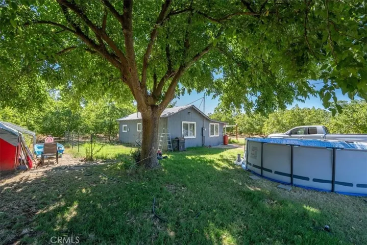 22145 Chase Ave & 3067 Burnham Avenue, Corning, California 96021