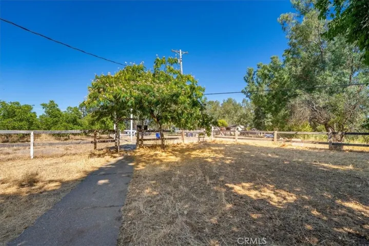 22145 Chase Ave & 3067 Burnham Avenue, Corning, California 96021