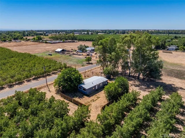 22145 Chase Ave & 3067 Burnham Avenue, Corning, California 96021