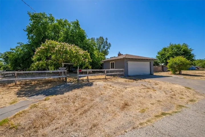 22145 Chase Ave & 3067 Burnham Avenue, Corning, California 96021