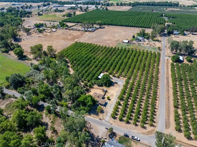 22145 Chase Ave & 3067 Burnham Avenue, Corning, California 96021