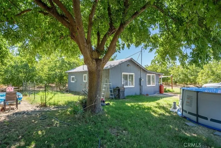 22145 Chase Ave & 3067 Burnham Avenue, Corning, California 96021