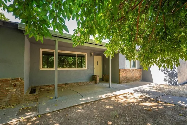 22145 Chase Ave & 3067 Burnham Avenue, Corning, California 96021