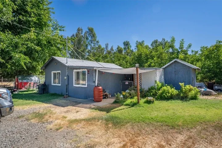 22145 Chase Ave & 3067 Burnham Avenue, Corning, California 96021