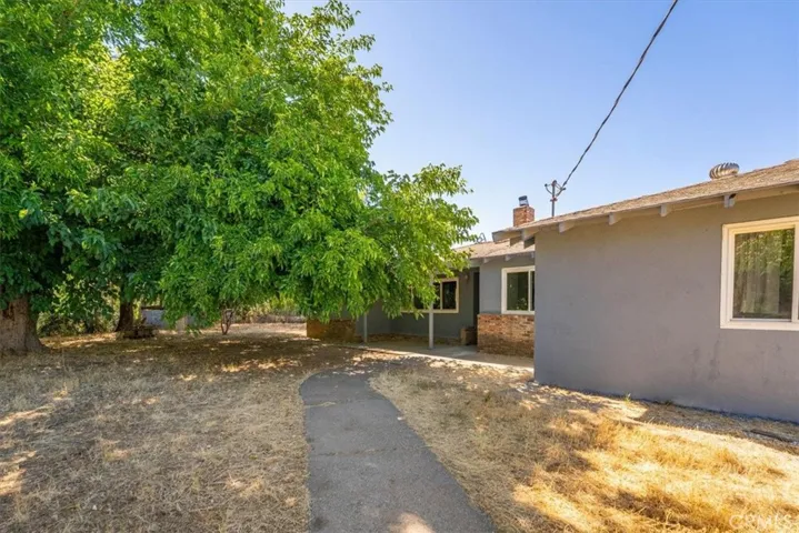 22145 Chase Ave & 3067 Burnham Avenue, Corning, California 96021