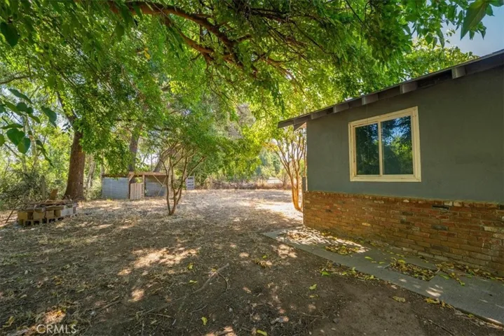 22145 Chase Ave & 3067 Burnham Avenue, Corning, California 96021