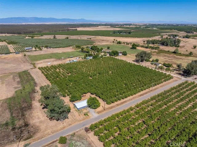 22145 Chase Ave & 3067 Burnham Avenue, Corning, California 96021