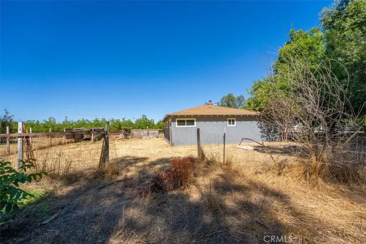 22145 Chase Ave & 3067 Burnham Avenue, Corning, California 96021