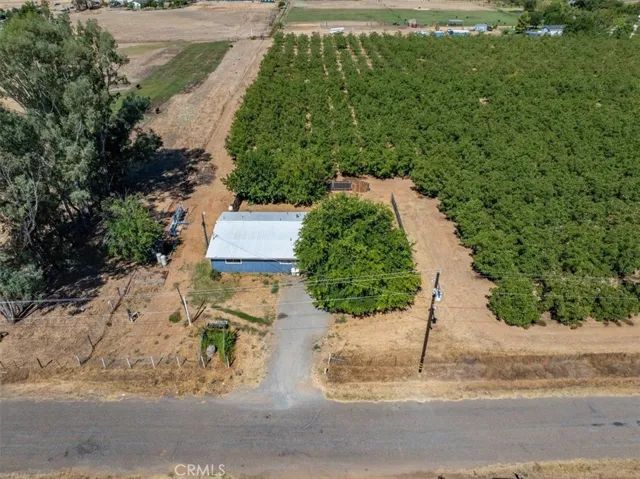22145 Chase Ave & 3067 Burnham Avenue, Corning, California 96021
