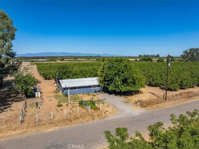 22145 Chase Ave & 3067 Burnham Avenue, Corning, California 96021