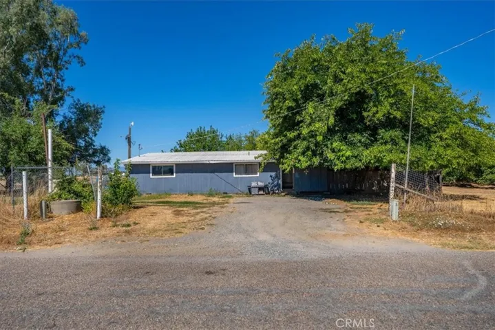 22145 Chase Ave & 3067 Burnham Avenue, Corning, California 96021