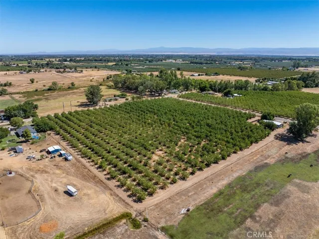 22145 Chase Ave & 3067 Burnham Avenue, Corning, California 96021
